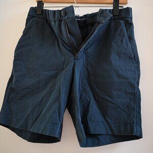 Everlane pull-on performance shorts size S